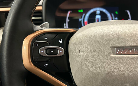 Haval Jolion, 2023 год, 1 799 000 рублей, 20 фотография