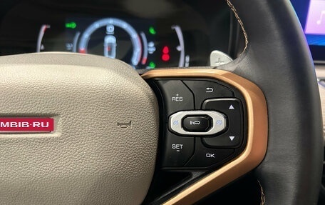 Haval Jolion, 2023 год, 1 799 000 рублей, 21 фотография