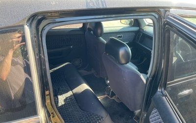 Nissan Cube II, 1999 год, 60 000 рублей, 1 фотография