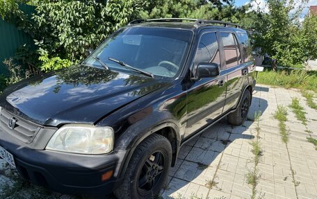 Honda CR-V IV, 1999 год, 250 000 рублей, 2 фотография