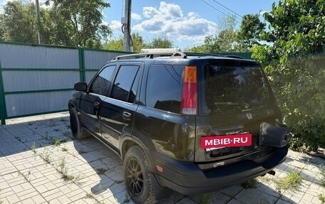 Honda CR-V IV, 1999 год, 250 000 рублей, 3 фотография