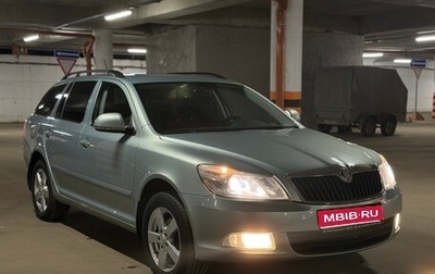 Skoda Octavia, 2012 год, 660 000 рублей, 1 фотография