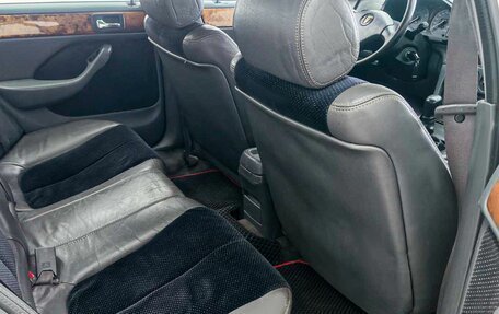 Land Rover 600, 1994 год, 339 990 рублей, 13 фотография