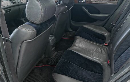 Land Rover 600, 1994 год, 339 990 рублей, 14 фотография