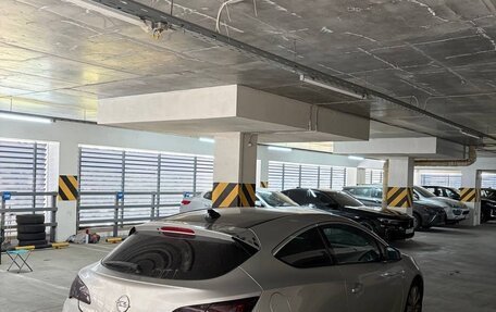 Opel Astra J, 2013 год, 465 000 рублей, 6 фотография