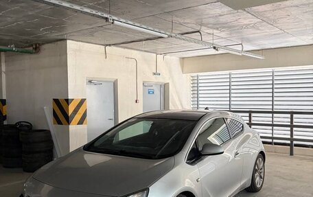 Opel Astra J, 2013 год, 465 000 рублей, 5 фотография