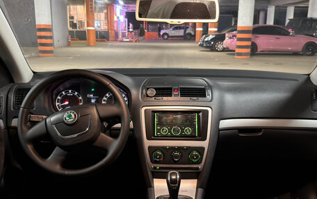 Skoda Octavia, 2012 год, 660 000 рублей, 7 фотография