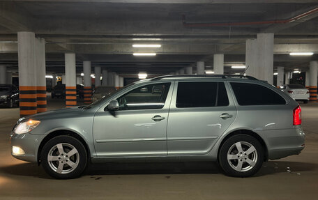 Skoda Octavia, 2012 год, 660 000 рублей, 4 фотография
