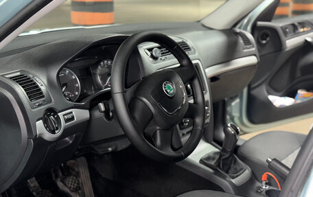 Skoda Octavia, 2012 год, 660 000 рублей, 8 фотография