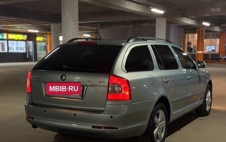 Skoda Octavia, 2012 год, 660 000 рублей, 5 фотография