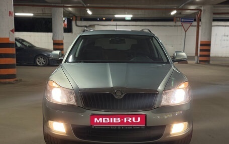Skoda Octavia, 2012 год, 660 000 рублей, 2 фотография