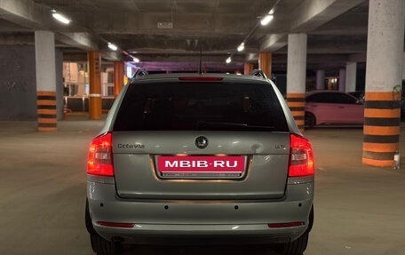 Skoda Octavia, 2012 год, 660 000 рублей, 6 фотография