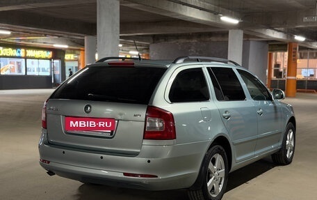 Skoda Octavia, 2012 год, 660 000 рублей, 9 фотография