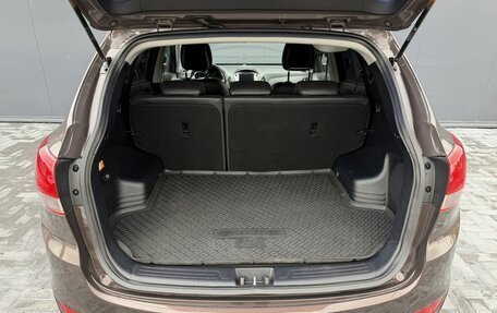 Hyundai ix35 I рестайлинг, 2014 год, 1 495 000 рублей, 7 фотография
