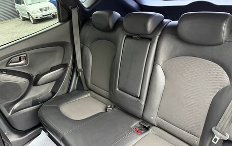 Hyundai ix35 I рестайлинг, 2014 год, 1 495 000 рублей, 9 фотография