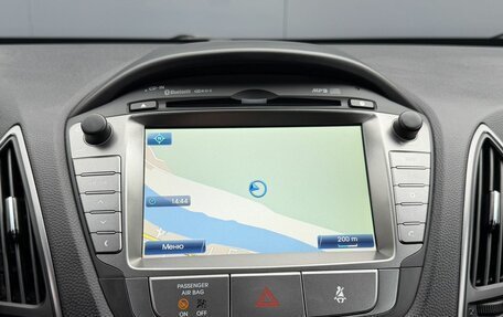 Hyundai ix35 I рестайлинг, 2014 год, 1 495 000 рублей, 15 фотография