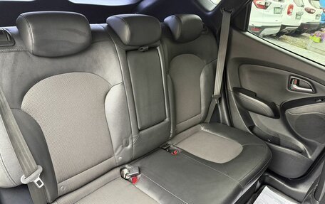 Hyundai ix35 I рестайлинг, 2014 год, 1 495 000 рублей, 12 фотография