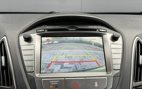 Hyundai ix35 I рестайлинг, 2014 год, 1 495 000 рублей, 14 фотография