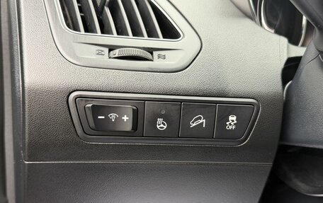 Hyundai ix35 I рестайлинг, 2014 год, 1 495 000 рублей, 19 фотография