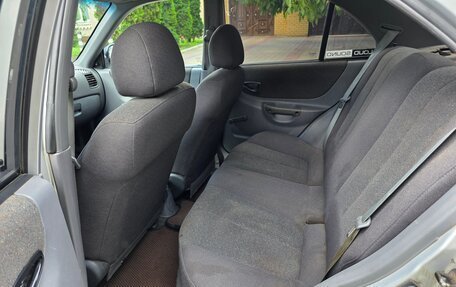 Hyundai Accent II, 2005 год, 265 000 рублей, 9 фотография