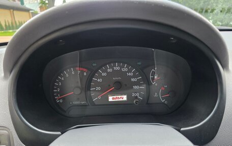 Hyundai Accent II, 2005 год, 265 000 рублей, 12 фотография