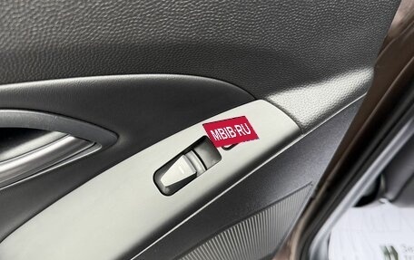 Hyundai ix35 I рестайлинг, 2014 год, 1 495 000 рублей, 20 фотография