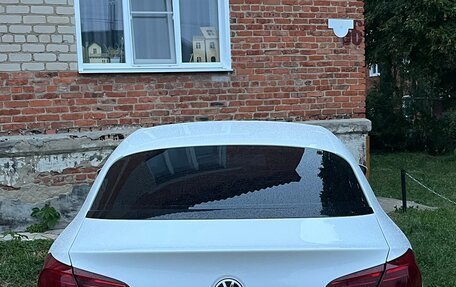 Volkswagen Passat CC I рестайлинг, 2013 год, 1 200 000 рублей, 4 фотография
