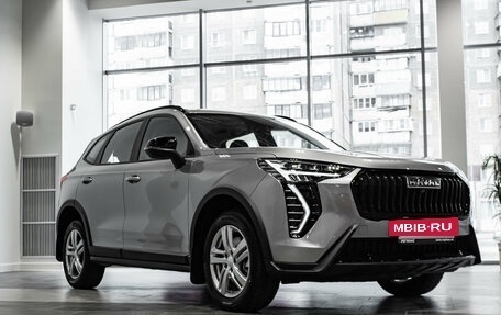 Haval Jolion, 2026 год, 2 649 000 рублей, 3 фотография
