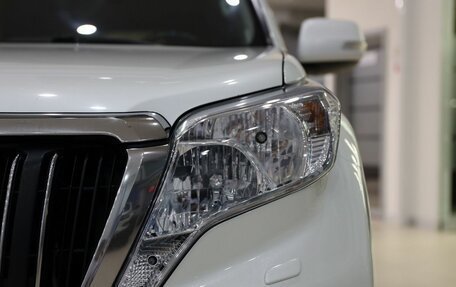 Toyota Land Cruiser Prado 150 рестайлинг 2, 2015 год, 2 790 000 рублей, 9 фотография