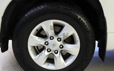 Toyota Land Cruiser Prado 150 рестайлинг 2, 2015 год, 2 790 000 рублей, 10 фотография