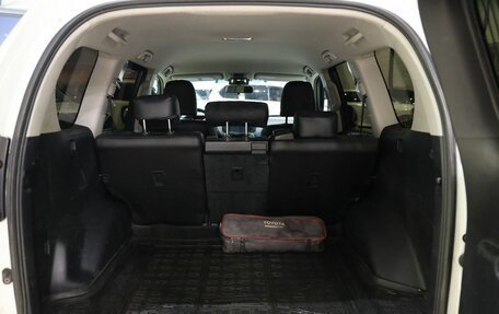 Toyota Land Cruiser Prado 150 рестайлинг 2, 2015 год, 2 790 000 рублей, 12 фотография