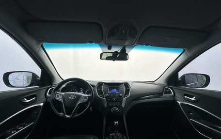 Hyundai Santa Fe III рестайлинг, 2013 год, 1 625 000 рублей, 6 фотография