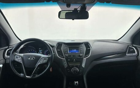 Hyundai Santa Fe III рестайлинг, 2013 год, 1 625 000 рублей, 7 фотография