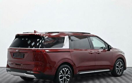 KIA Carnival, 2021 год, 2 865 000 рублей, 2 фотография