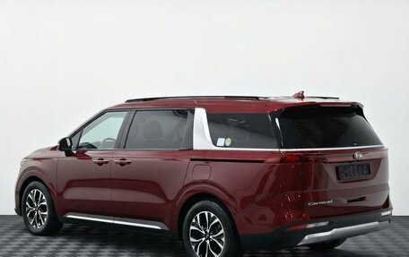 KIA Carnival, 2021 год, 2 865 000 рублей, 4 фотография