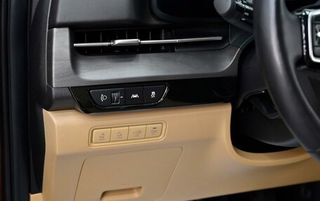 KIA Carnival, 2021 год, 2 865 000 рублей, 8 фотография