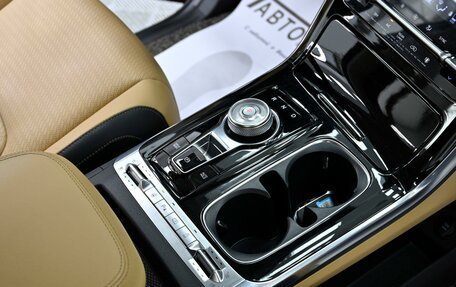 KIA Carnival, 2021 год, 2 865 000 рублей, 11 фотография