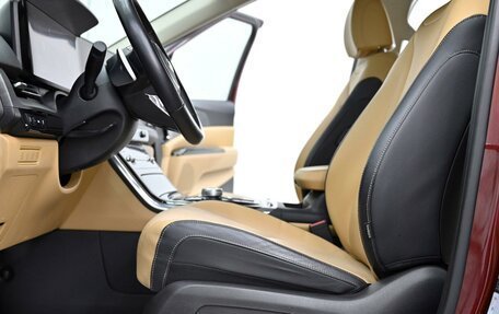 KIA Carnival, 2021 год, 2 865 000 рублей, 10 фотография