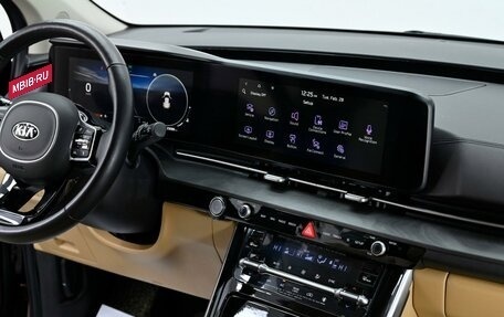 KIA Carnival, 2021 год, 2 865 000 рублей, 7 фотография