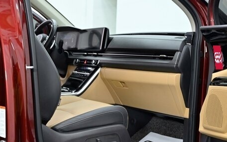 KIA Carnival, 2021 год, 2 865 000 рублей, 9 фотография