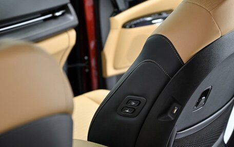 KIA Carnival, 2021 год, 2 865 000 рублей, 19 фотография