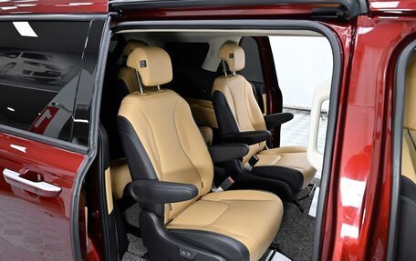 KIA Carnival, 2021 год, 2 865 000 рублей, 17 фотография