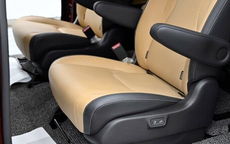 KIA Carnival, 2021 год, 2 865 000 рублей, 18 фотография