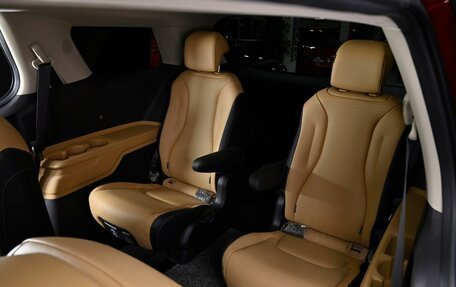 KIA Carnival, 2021 год, 2 865 000 рублей, 20 фотография