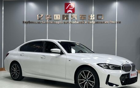 BMW 3 серия, 2023 год, 2 450 000 рублей, 3 фотография