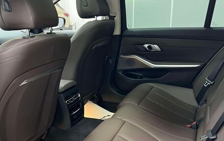 BMW 3 серия, 2023 год, 2 450 000 рублей, 9 фотография