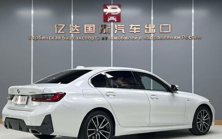 BMW 3 серия, 2023 год, 2 450 000 рублей, 6 фотография