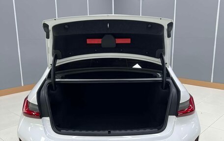 BMW 3 серия, 2023 год, 2 450 000 рублей, 11 фотография