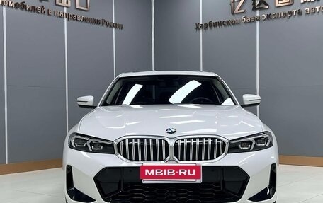 BMW 3 серия, 2023 год, 2 450 000 рублей, 2 фотография