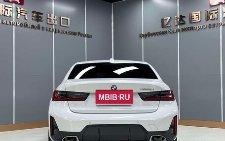 BMW 3 серия, 2023 год, 2 450 000 рублей, 5 фотография